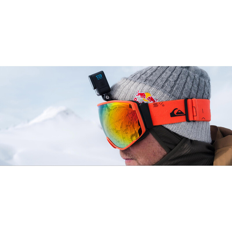 Экшн-камера GoPro Hero13 Black + Enduro + Handler Floating (CHDRB-130-RW)