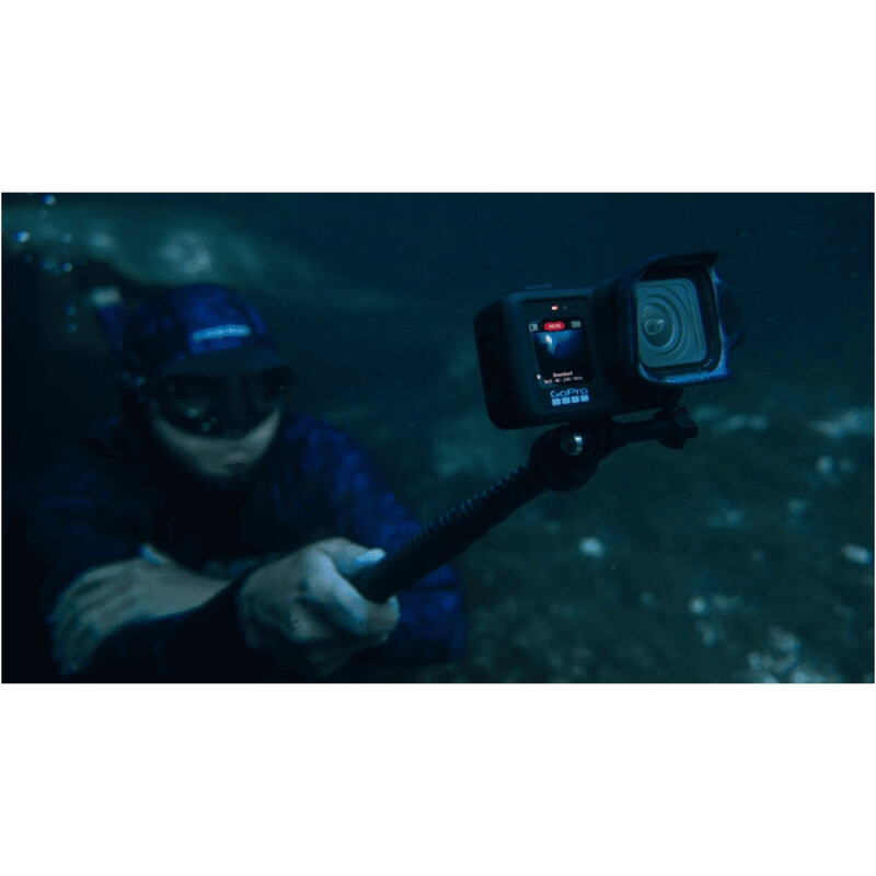 Екшн-камера GoPro Mission 1 Pro Black (CHDHW-011-RW)