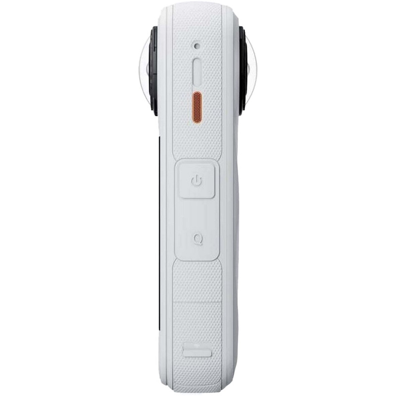 Екшн-камера Insta360 X5 Standard Bundle Satin White Limited Edition (6977644763612)