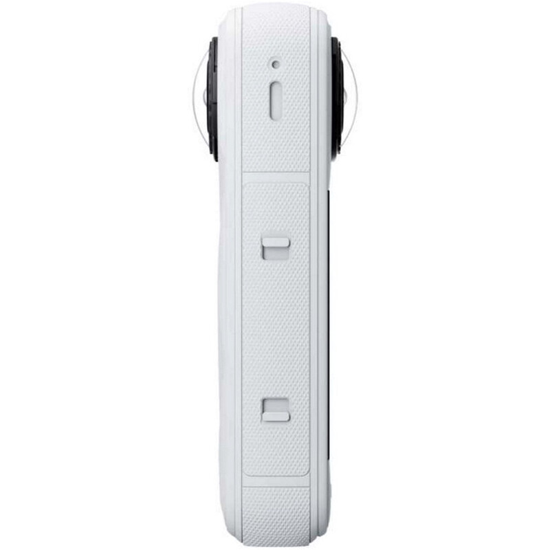 Екшн-камера Insta360 X5 Standard Bundle Satin White Limited Edition (6977644763612)