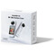Фото - Екшн-камера Insta360 X5 Standard Bundle Satin White Limited Edition (6977644763612) | click.ua