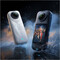Фото - Екшн-камера Insta360 X5 Standard Bundle Satin White Limited Edition (6977644763612) | click.ua