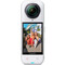 Фото - Екшн-камера Insta360 X5 Standard Bundle Satin White Limited Edition (6977644763612) | click.ua