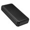 Фото - Універсальна мобільна батарея Borofone BJ78A Clever 20000mAh, 22.5W Black (6941991121494) | click.ua