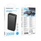 Фото - Універсальна мобільна батарея Borofone BJ78A Clever 20000mAh, 22.5W Black (6941991121494) | click.ua