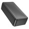 Фото - Універсальна мобільна батарея Borofone BJ55B Graceful 30000mAh, 10W Black (6941991116421) | click.ua