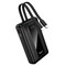 Фото - Универсальная мобильная батарея Hoco J162A Full 20000mAh, 22.5W Black (6942007663083) | click.ua