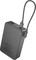 Фото - Универсальная мобильная батарея Hoco J170A Starlight 20000mAh, 22.5W Metal Grey (6942007672702) | click.ua
