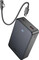 Фото - Универсальная мобильная батарея Hoco J170A Starlight 20000mAh, 22.5W Metal Grey (6942007672702) | click.ua