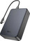Фото - Универсальная мобильная батарея Hoco J170A Starlight 20000mAh, 22.5W Metal Grey (6942007672702) | click.ua
