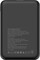 Фото - Универсальная мобильная батарея Atria 10000mAh, 22.5W Black (WPD-P91) | click.ua