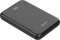 Фото - Универсальная мобильная батарея Atria 10000mAh, 22.5W Black (WPD-P91) | click.ua