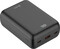 Фото - Універсальна мобільна батарея Atria 30000mAh, 22.5W Black (WPD-P93) | click.ua
