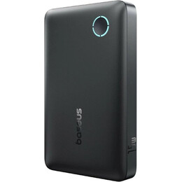 Универсальная мобильная батарея Baseus EnerFill FP11 10000mAh, 15W Cosmic Black (P1008210C123-00)