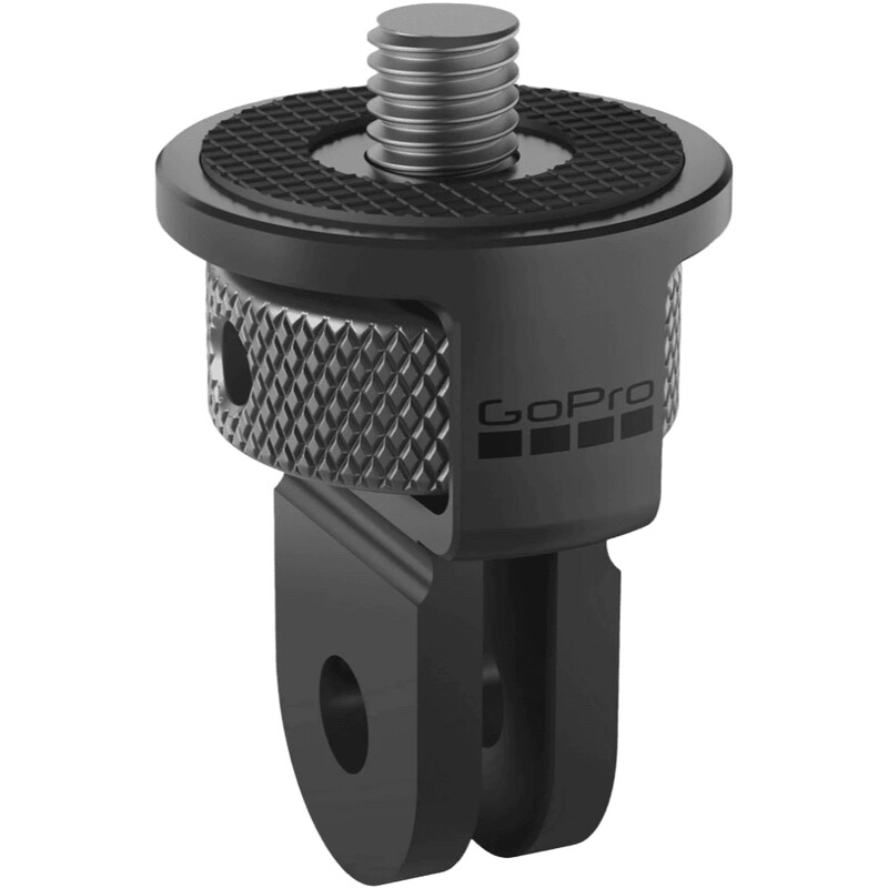Адаптер для кріплення Tripod + Ball Head 1/4-20 (ABTFR-001)