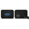 Фото - USB-хаб Axagon Charging hub USB3.0 Black (HUE-S2BP) | click.ua