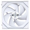 Фото - Вентилятор Lian Li Uni Fan SL Wireless 120 Reverse Blade 3-Pack A-RGB White (G99.12RSL1W3W.00) | click.ua