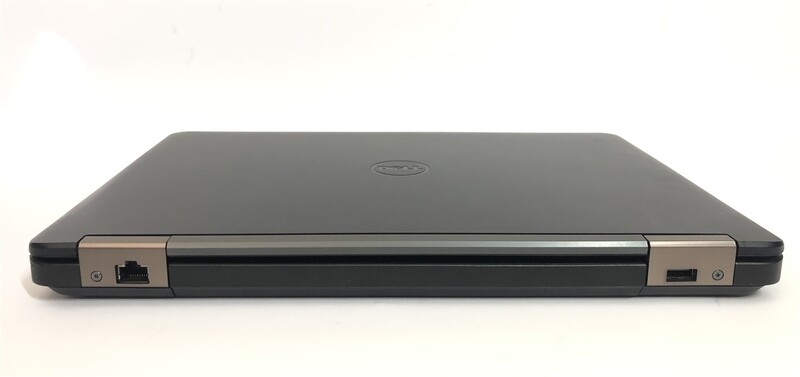 Ноутбук Dell Latitude E5440 / 14" (1600x900) / i5-4310U / 16GB / 256GB SSD / NVidia GeForce GT 720M, 2GB / Win10Pro - Б/у