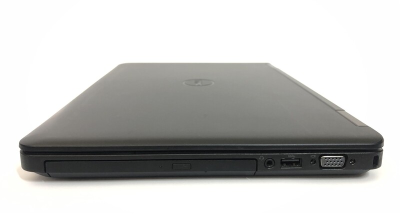 Ноутбук Dell Latitude E5440 / 14" (1600x900) / i5-4310U / 16GB / 256GB SSD / NVidia GeForce GT 720M, 2GB / Win10Pro - Б/у