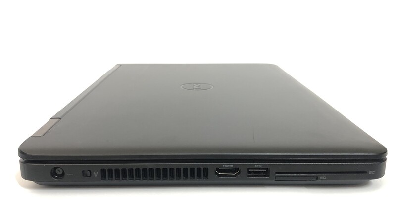 Ноутбук Dell Latitude E5440 / 14" (1600x900) / i5-4310U / 16GB / 256GB SSD / NVidia GeForce GT 720M, 2GB / Win10Pro - Б/у