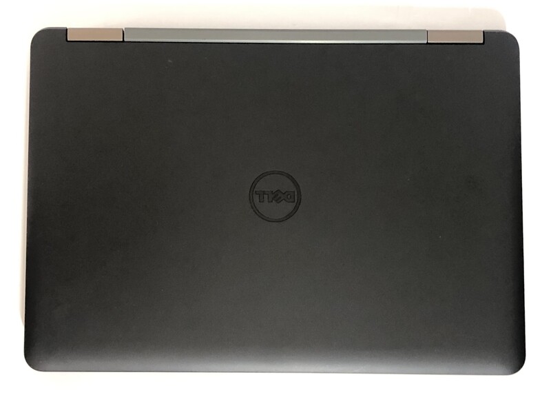Ноутбук Dell Latitude E5440 / 14" (1600x900) / i5-4310U / 16GB / 256GB SSD / NVidia GeForce GT 720M, 2GB / Win10Pro - Б/у