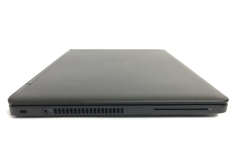 Ноутбук Dell Latitude E5450 / 14" FullHD IPS / i7-5600U / 8GB / 180GB SSD / NVidia GeForce GT 840M, 2GB / Win10Pro / 4G/LTE / Backlight / сканер отпечатка - Б/у