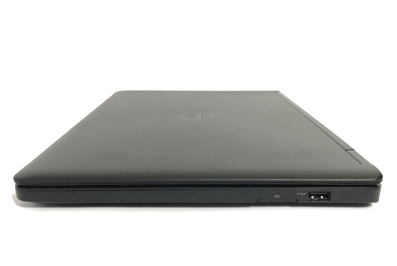Ноутбук Dell Latitude E5450 / 14" FullHD IPS / i7-5600U / 8GB / 180GB SSD / NVidia GeForce GT 840M, 2GB / Win10Pro / 4G/LTE / Backlight / сканер отпечатка - Б/у