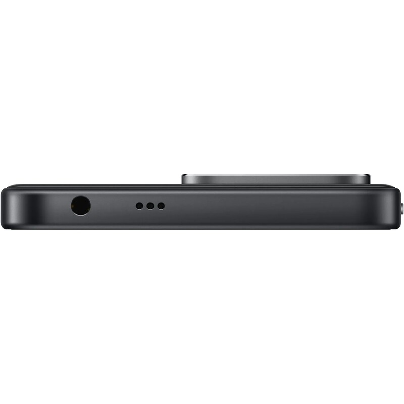 Смартфон Poco C95 Pro 6/128GB Black