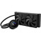 Фото - Система водяного охолодження NZXT Kraken Plus 240 Black (RL-KN240-B2) | click.ua