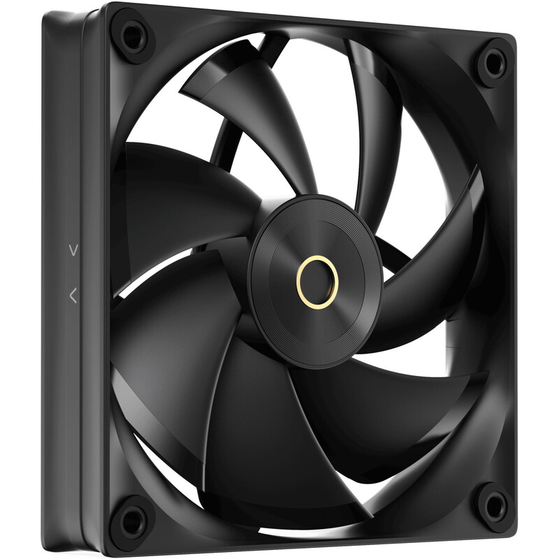 Система водяного охолодження Ocypus Sigma L36 Pro Black (SIGMA-L36-BK3ANWL00P-GL)