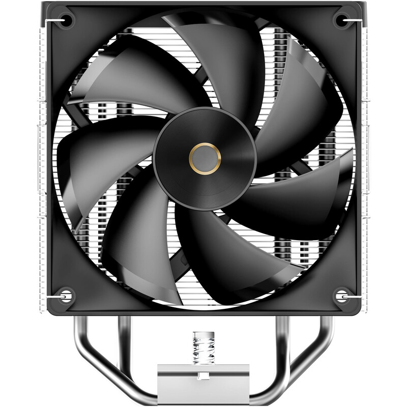 Кулер процессорный Ocypus Delta A40 Elite BK (DELTA-A40-BK1NNWN00E-GL)