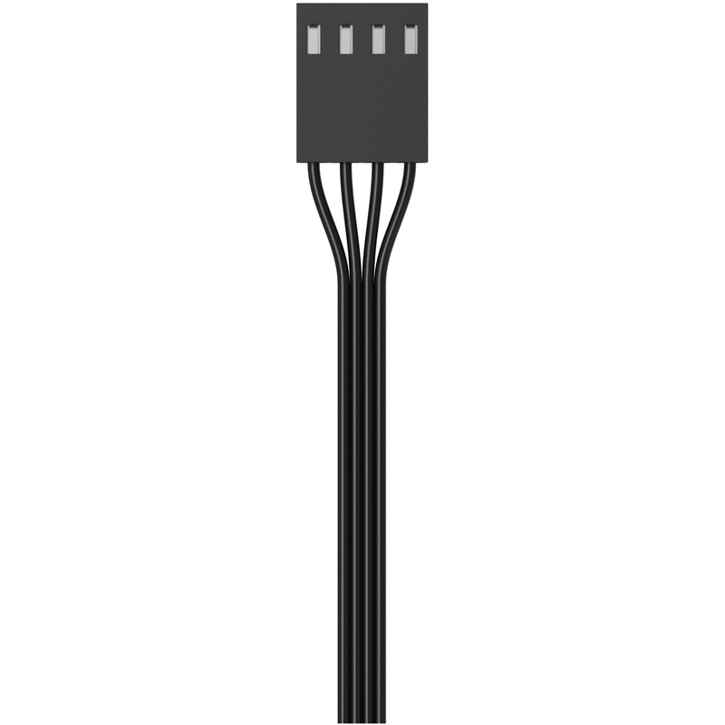 Кулер процессорный Ocypus Delta A40 Elite BK (DELTA-A40-BK1NNWN00E-GL)