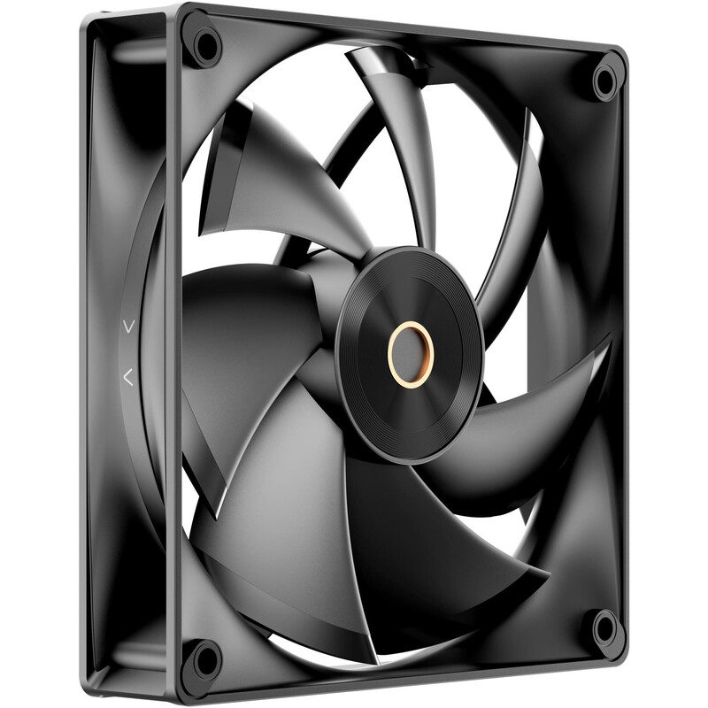 Кулер процессорный Ocypus Delta A40 Elite BK (DELTA-A40-BK1NNWN00E-GL)