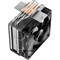 Фото - Кулер процессорный Ocypus Delta A40 Elite BK (DELTA-A40-BK1NNWN00E-GL) | click.ua