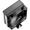 Фото - Кулер процессорный Ocypus Delta A40 Elite BK (DELTA-A40-BK1NNWN00E-GL) | click.ua