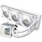 Фото - Система водяного охолодження ASRock Steel Legend 360 LCD White (Steel Legend 360 LCD) | click.ua