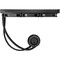 Фото - Система водяного охолодження Chieftec Iceberg Pro 360 RGB Black (CLC-360-VRM-RGB) | click.ua