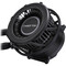Фото - Система водяного охолодження Chieftec Iceberg Pro 360 RGB Black (CLC-360-VRM-RGB) | click.ua