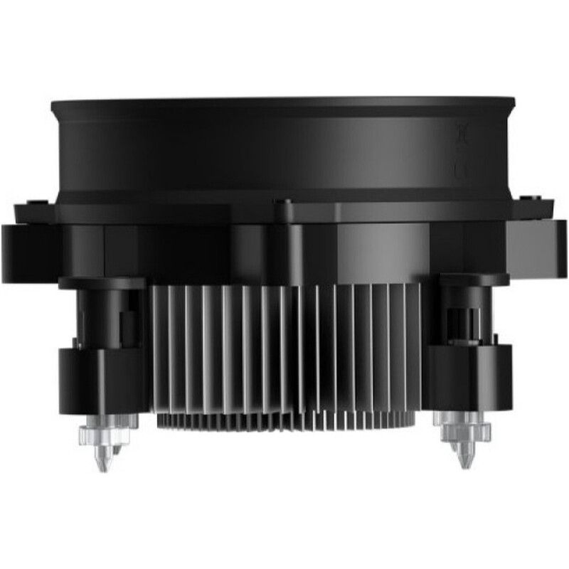 Кулер процесорний PCCooler R120 Black (R120)