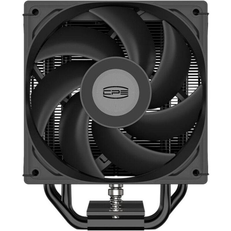 Кулер процессорный PCCooler RT500 TC Black (RT500 TC BK)