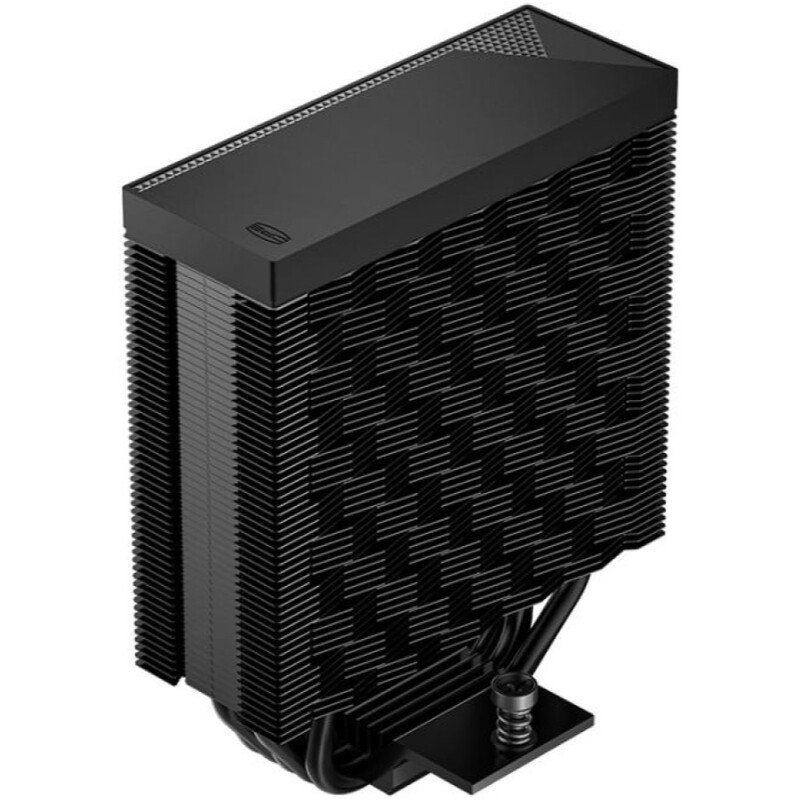 Кулер процессорный PCCooler RT500 TC Black (RT500 TC BK)