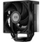 Фото - Кулер процессорный PCCooler RT500 TC Black (RT500 TC BK) | click.ua