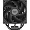 Фото - Кулер процессорный PCCooler RT500 TC Black (RT500 TC BK) | click.ua