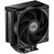 Фото - Кулер процессорный PCCooler RT500 TC Black (RT500 TC BK) | click.ua
