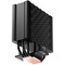 Фото - Кулер процессорный PCCooler RZ400 V2 Black (RZ400 V2 BK) | click.ua