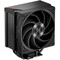 Фото - Кулер процессорный PCCooler RZ400 V2 Black (RZ400 V2 BK) | click.ua