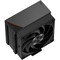 Фото - Кулер процессорный PCCooler RZ400 V2 Black (RZ400 V2 BK) | click.ua