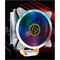 Фото - Кулер процесорний Gembird Huracan ARGB X130 Black (CPU-HURACAN-ARGB-X130) | click.ua