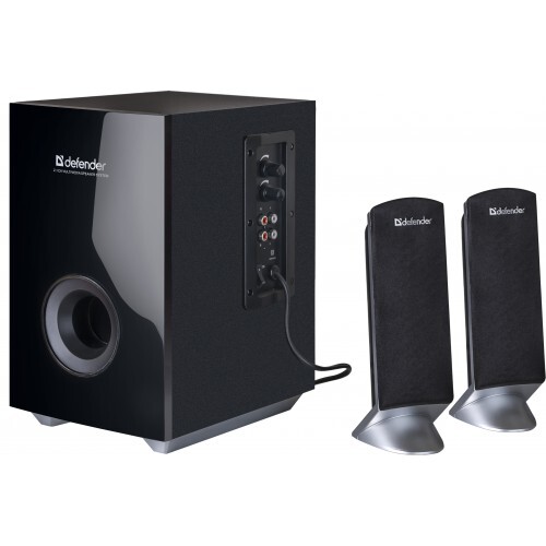 Defender 2.1 I-Wave S20 (65120)