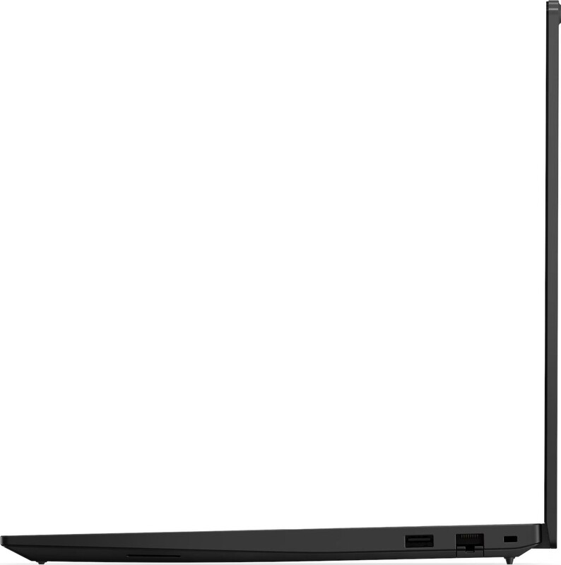 Ноутбук Lenovo ThinkPad E16 Gen 4 (21YC000ARA) Black